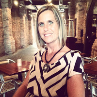Amy Woodard