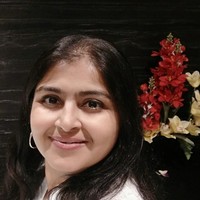 Jesal Sharma