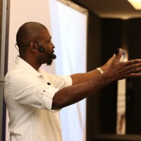 Mark Anthony Clayborne