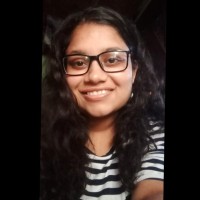 Lavitha Rao
