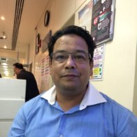 Abid Mahmood