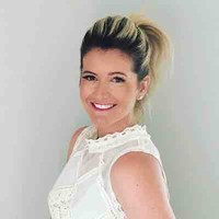 Lindsay Johnson, MBA