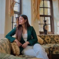 Rasmita Poudel