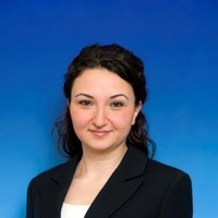 Çağla Dinçsoy Eden, Cpa