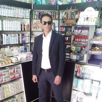 Yazid Ben Bakie