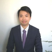 Aaron Zhao