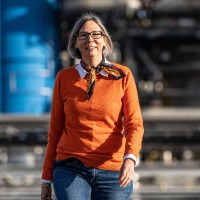 Carola Coumans