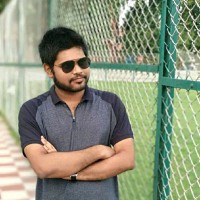 Sai Sriram G V