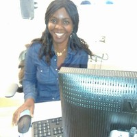 Karidjatou Sissoko