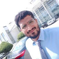 Syed Aftab Bukhari