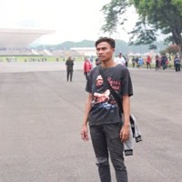 Deni Pratama