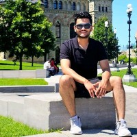 Nischal Aryal
