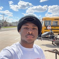 Trevion H.