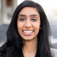 Anusuya Ramasubramanian, Ph.D.
