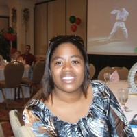 Tene Jackson