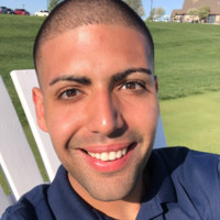 Daniel Rivera, Mba