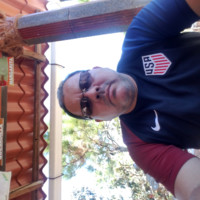 Orlin Ramirez