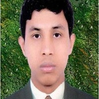 MD ALMAS BEPARI
