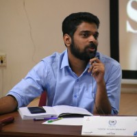 Easwar Kumar