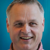 Paul Van Der Star