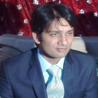 Syed Afaq Hussnain