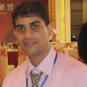 Firdos Ahmed