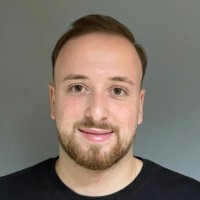Dominik Dimitrov