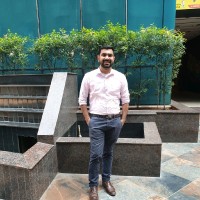 pradeep salunke