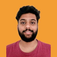 C C Darshan Thimmaiah
