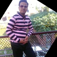 Anurag Baliyan