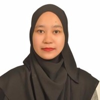 NUR FATIHAH RAJAB