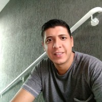 Cleiton B do Nascimento