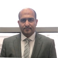 Ahmed Saeed , MBA