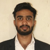 Thejas Kumar