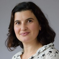 Ruth Fernandez