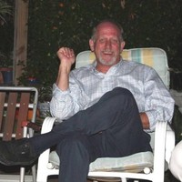 Steven Gray