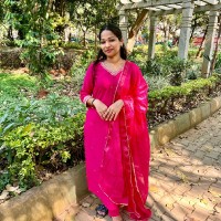 Sushma Da