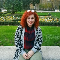 Meropi Gkouvousi