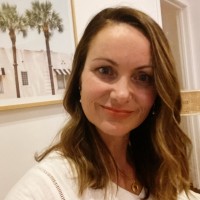 Caroline Frantz