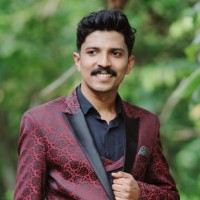Akshay Mohan AV