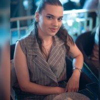 Luiza Gevorgyan