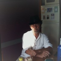Alain BOUILLE