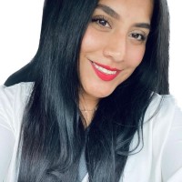 Giselle Sofia Rivas Vidal