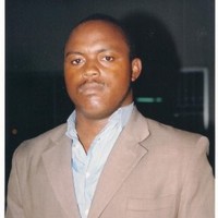 Stephane Joseph NGOKA