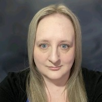 Samantha Myerscough