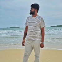 Yashwanth M