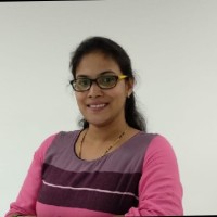 Asha Hegde