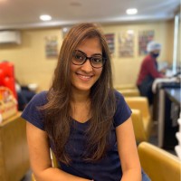 Pankti Mehta
