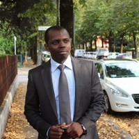Gedeon Domfang