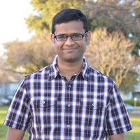 Deepak Ashwath